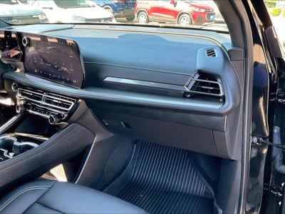 2024 Chevrolet Traverse LT 2LT