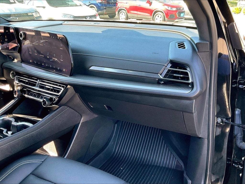 2024 Chevrolet Traverse LT 2LT