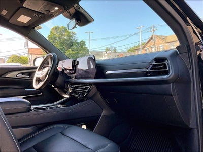 2024 Chevrolet Traverse LT 2LT