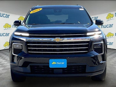 2024 Chevrolet Traverse LT 2LT