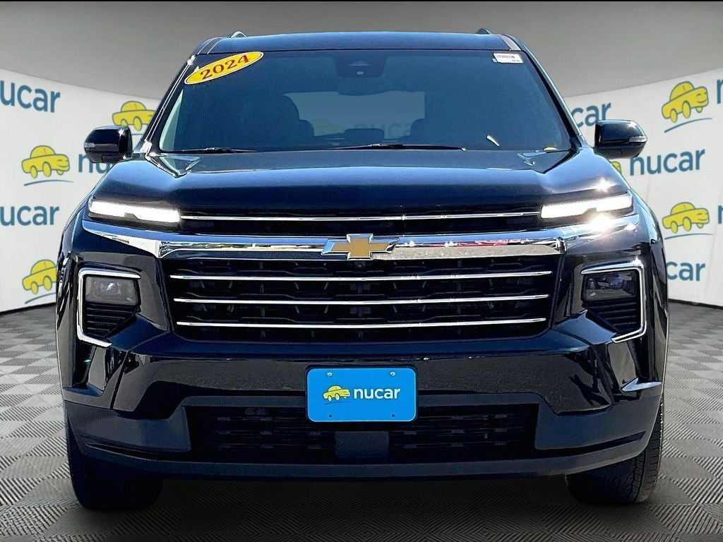 2024 Chevrolet Traverse LT 2LT