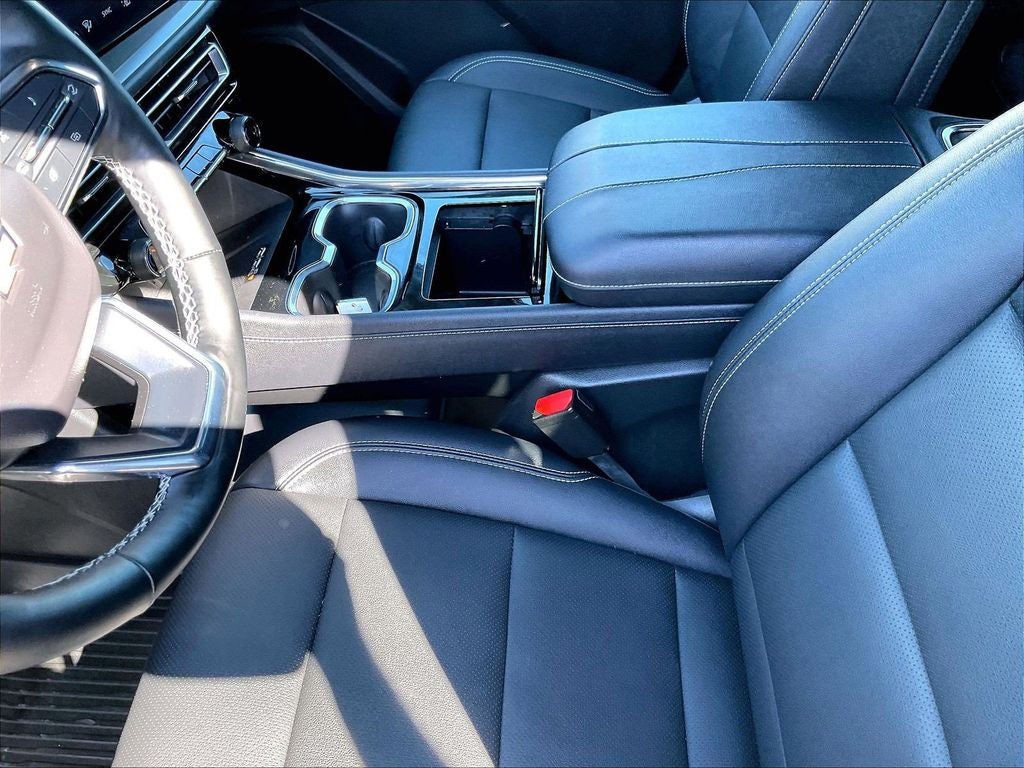 2024 Chevrolet Traverse LT 2LT