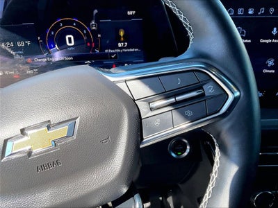 2024 Chevrolet Traverse LT 2LT