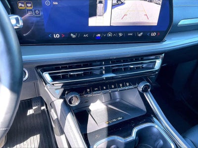 2024 Chevrolet Traverse LT 2LT