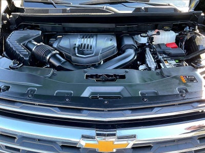 2024 Chevrolet Traverse LT 2LT