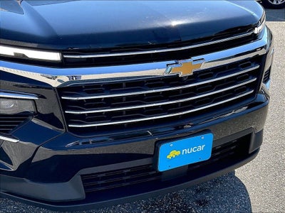 2024 Chevrolet Traverse LT 2LT