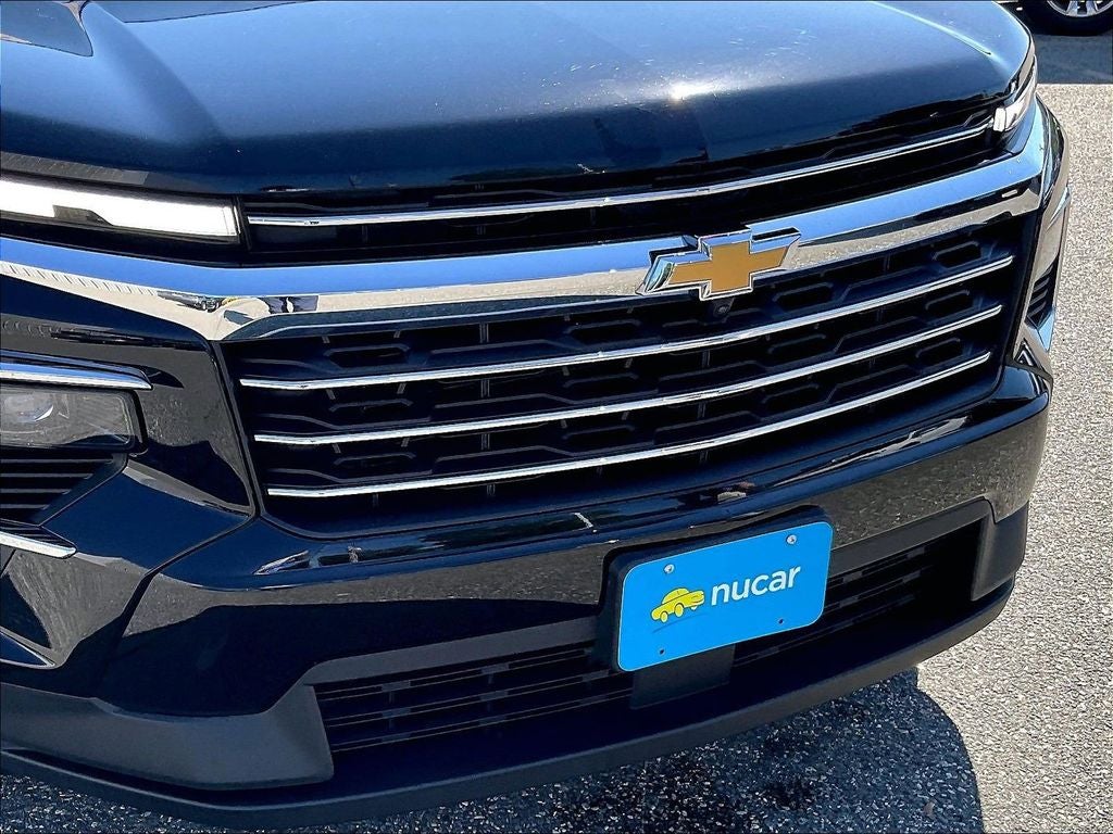 2024 Chevrolet Traverse LT 2LT