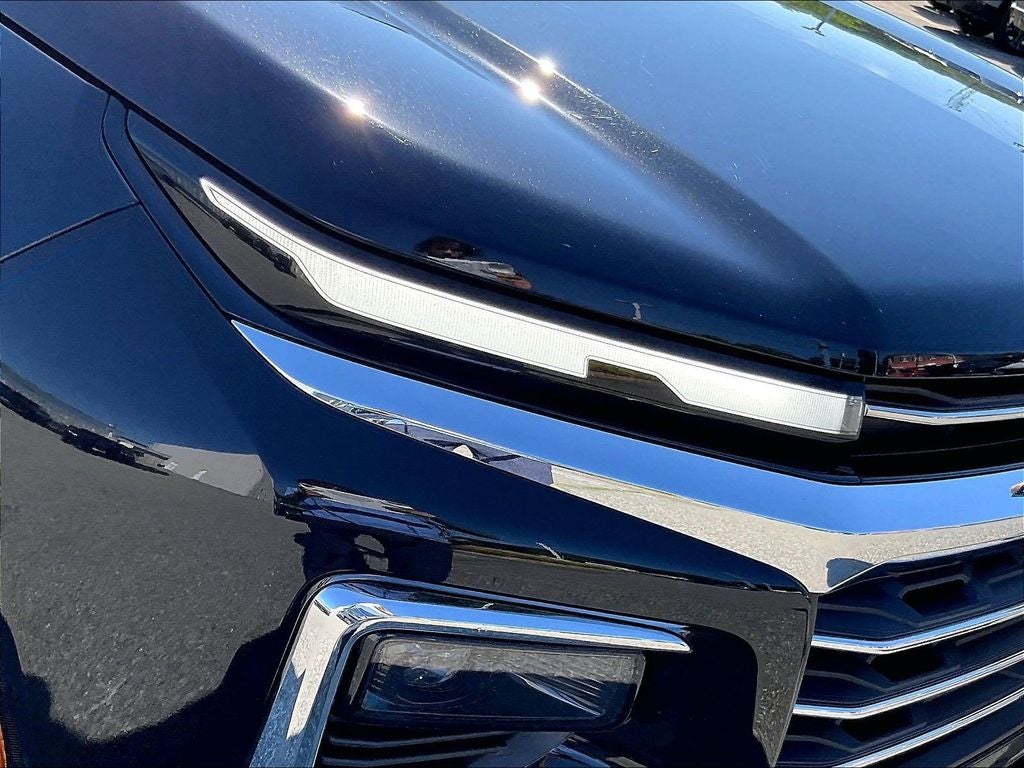 2024 Chevrolet Traverse LT 2LT