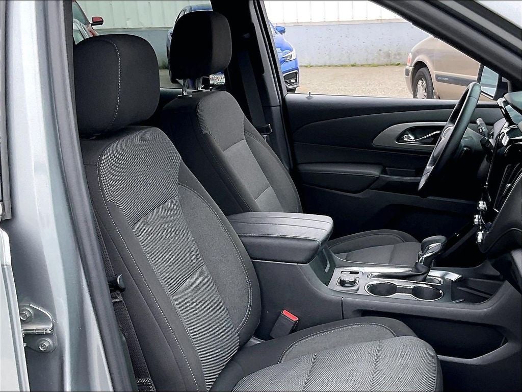 2023 Chevrolet Traverse LT 1LT