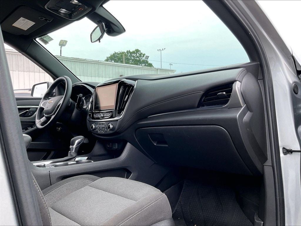 2023 Chevrolet Traverse LT 1LT