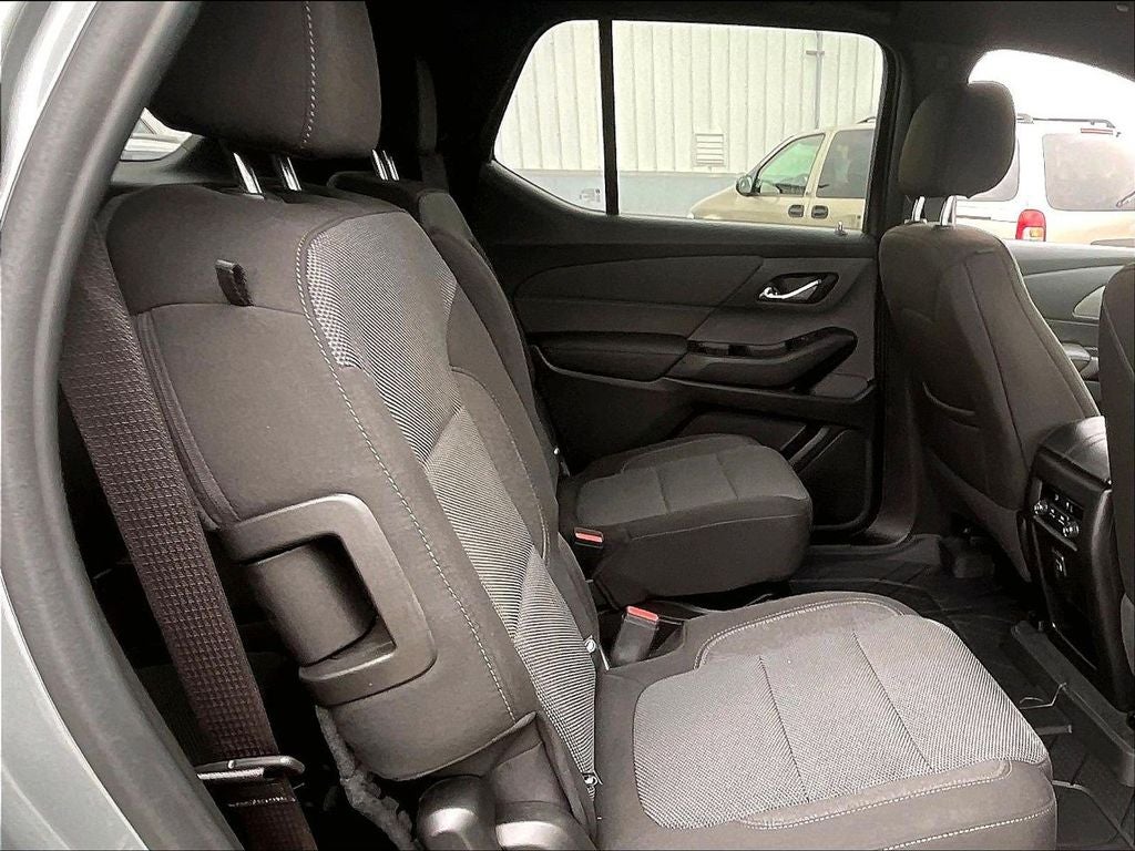 2023 Chevrolet Traverse LT 1LT