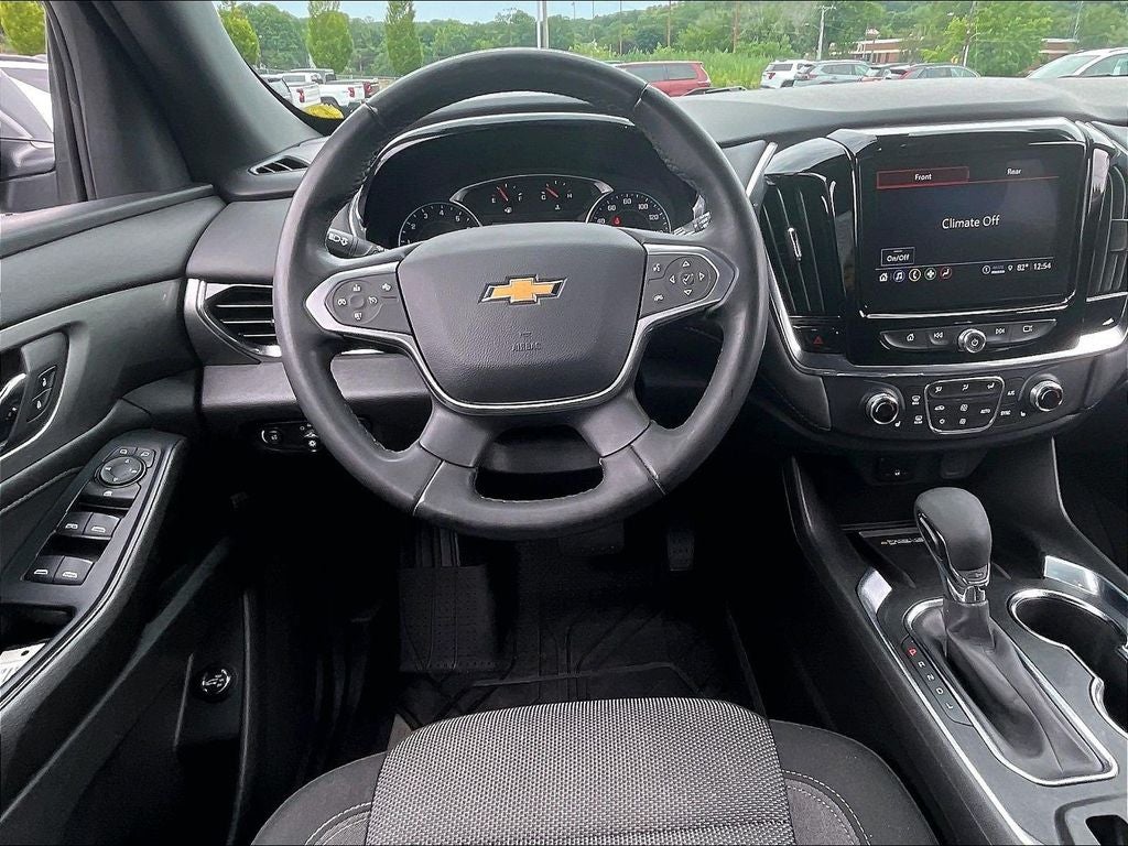 2023 Chevrolet Traverse LT 1LT