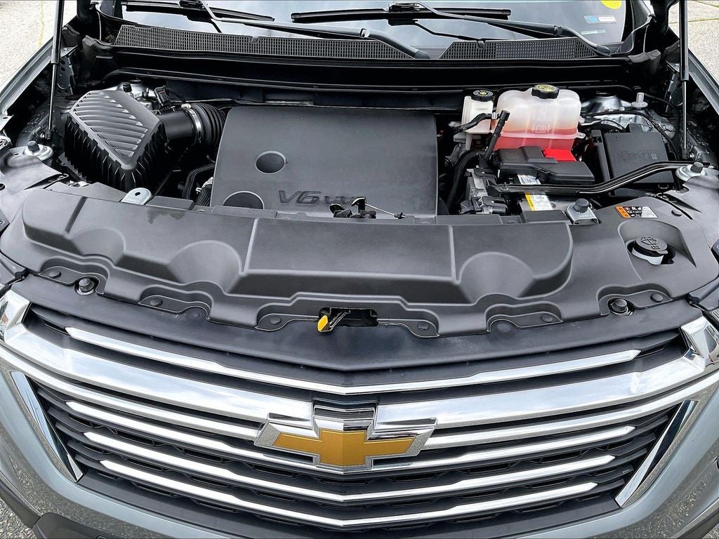 2023 Chevrolet Traverse LT 1LT