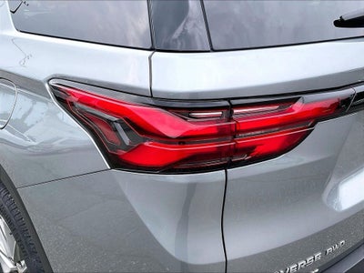 2023 Chevrolet Traverse LT 1LT