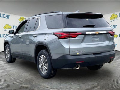 2023 Chevrolet Traverse LT 1LT