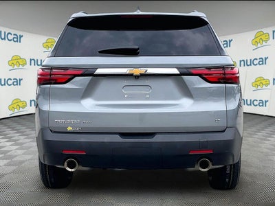 2023 Chevrolet Traverse LT 1LT