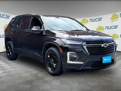 2023 Chevrolet Traverse LT 1LT
