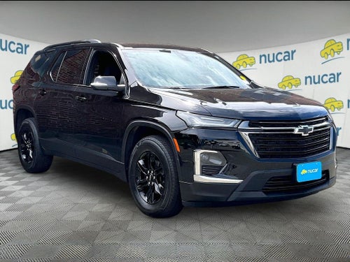 2023 Chevrolet Traverse LT 1LT