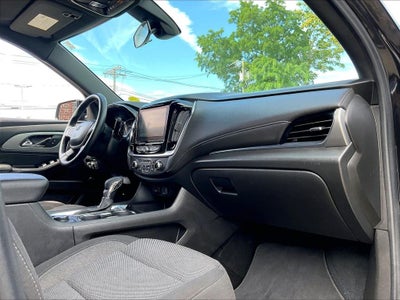 2023 Chevrolet Traverse LT 1LT