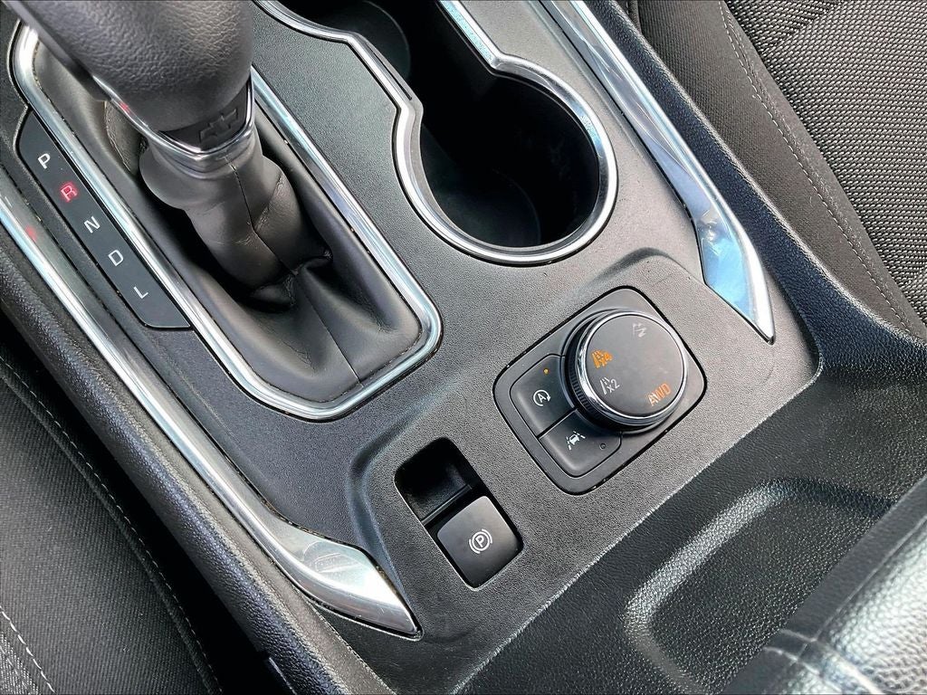 2023 Chevrolet Traverse LT 1LT