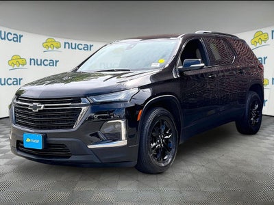 2023 Chevrolet Traverse LT 1LT