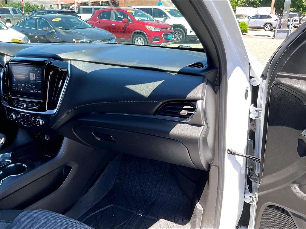 2023 Chevrolet Traverse LT 1LT