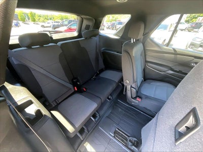 2023 Chevrolet Traverse LT 1LT