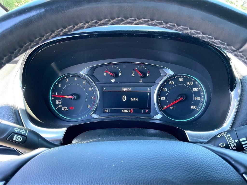 2023 Chevrolet Traverse LT 1LT