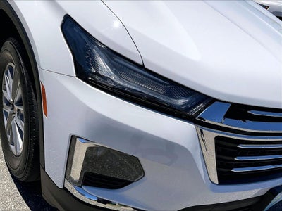 2023 Chevrolet Traverse LT 1LT