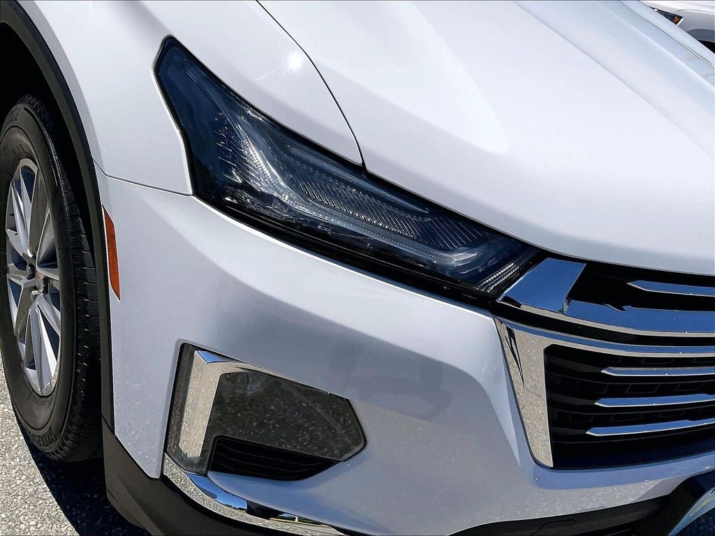 2023 Chevrolet Traverse LT 1LT