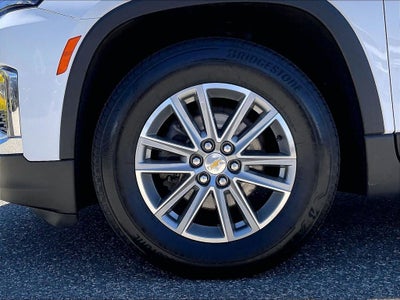 2023 Chevrolet Traverse LT 1LT