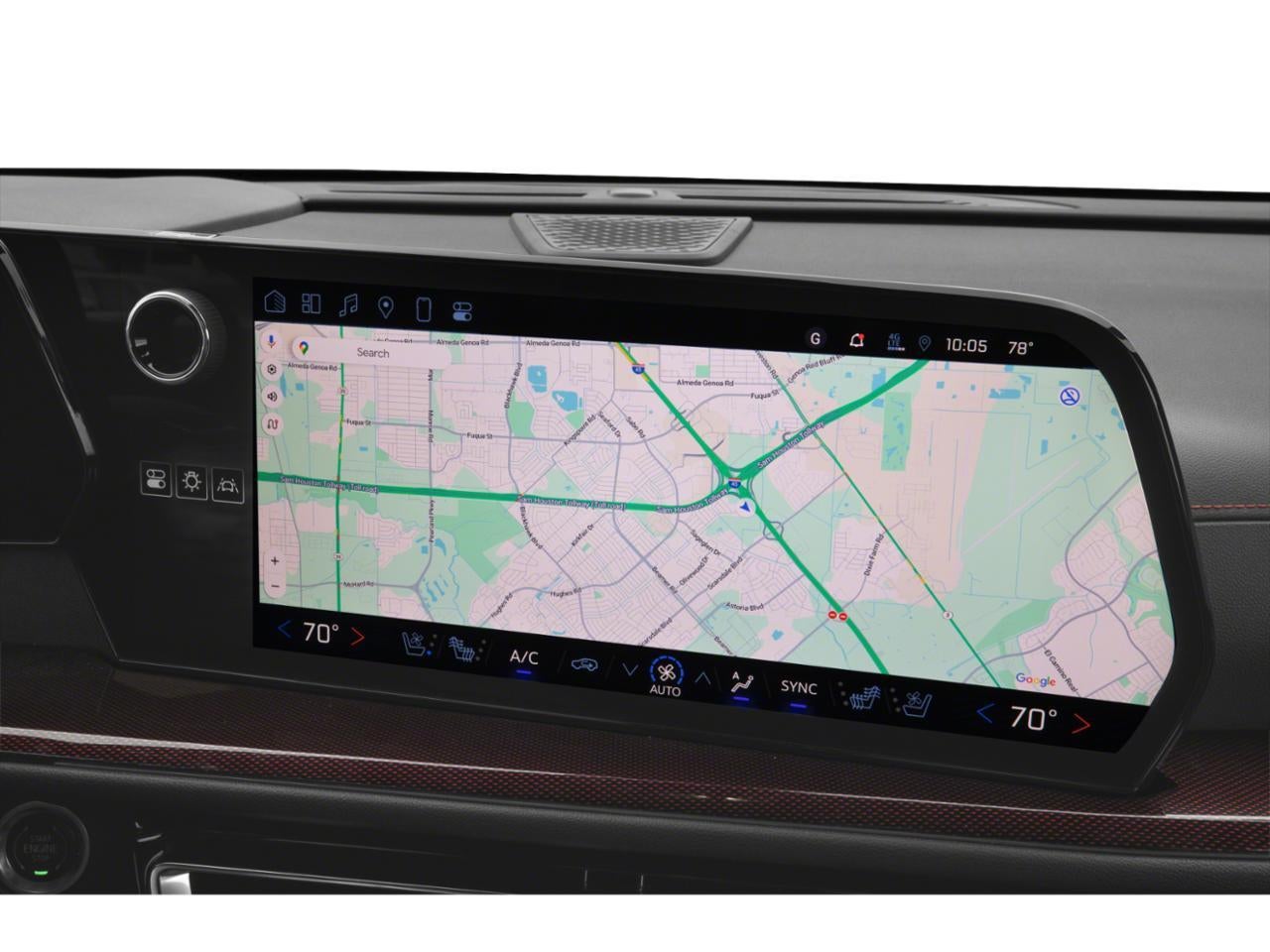 2025 Chevrolet Traverse AWD RS