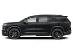 2025 Chevrolet Traverse AWD RS