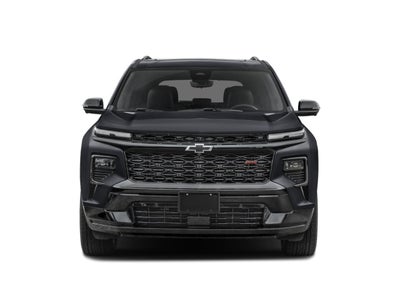 2025 Chevrolet Traverse AWD RS