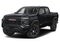 2024 GMC Canyon 4WD Elevation