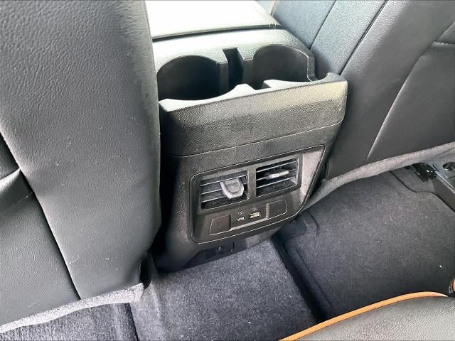 2023 GMC Canyon 4WD AT4