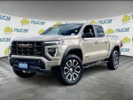 2023 GMC Canyon 4WD AT4