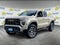 2023 GMC Canyon 4WD AT4