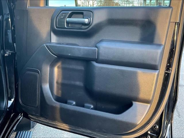 2020 GMC Sierra 1500 Base