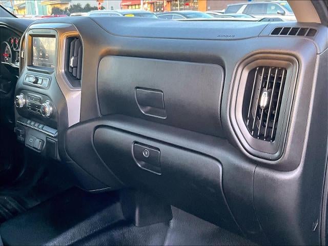 2020 GMC Sierra 1500 Base