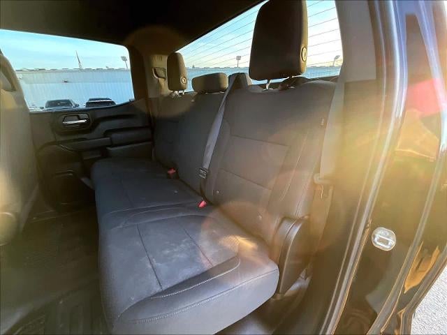 2020 GMC Sierra 1500 Base