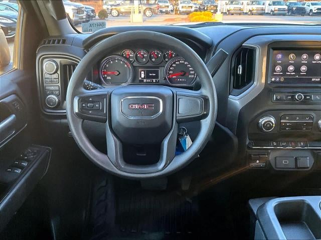 2020 GMC Sierra 1500 Base