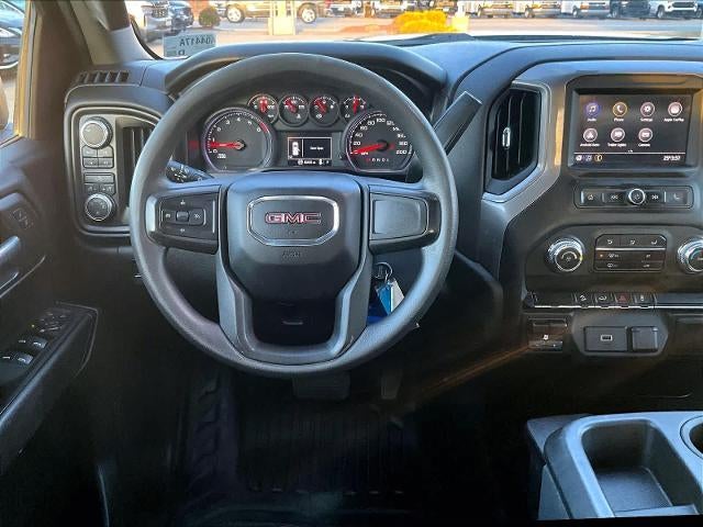 2020 GMC Sierra 1500 Base