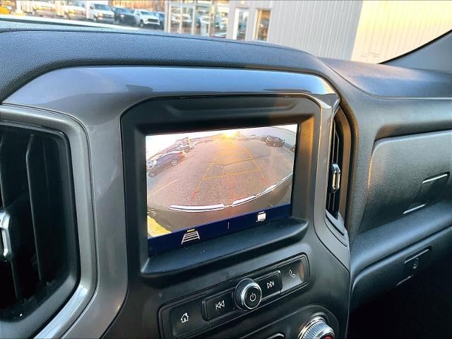 2020 GMC Sierra 1500 Base