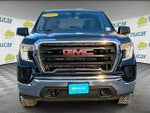 2020 GMC Sierra 1500 Base