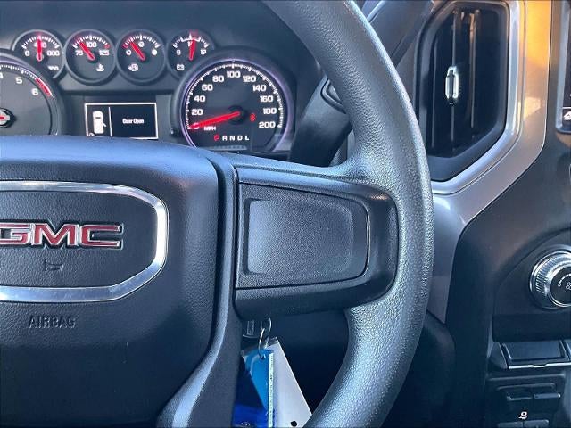 2020 GMC Sierra 1500 Base