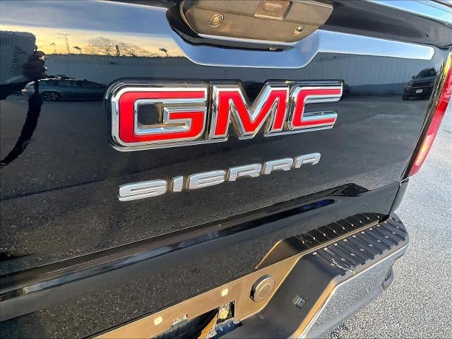 2020 GMC Sierra 1500 Base