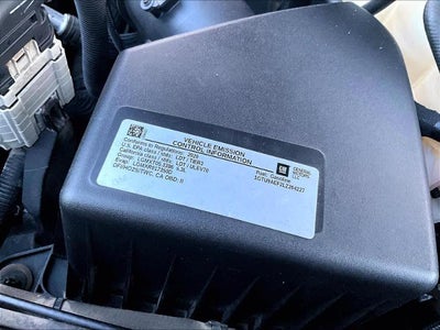 2020 GMC Sierra 1500 Base