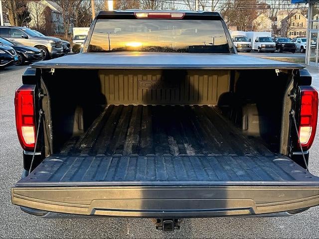 2020 GMC Sierra 1500 Base