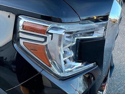 2020 GMC Sierra 1500 Base